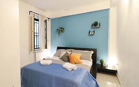 Mare Luna accommodation