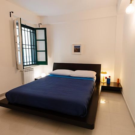 Mare Luna accommodation Salerno Esterno foto
