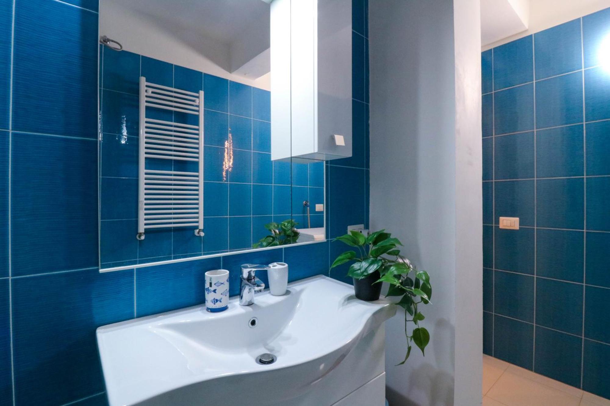 Mare Luna accommodation Salerno Esterno foto