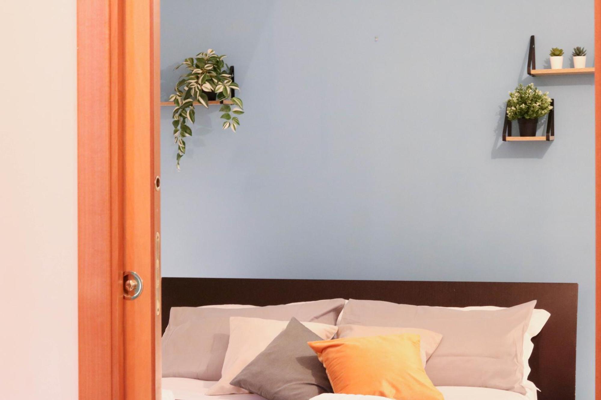 Mare Luna accommodation Salerno Esterno foto