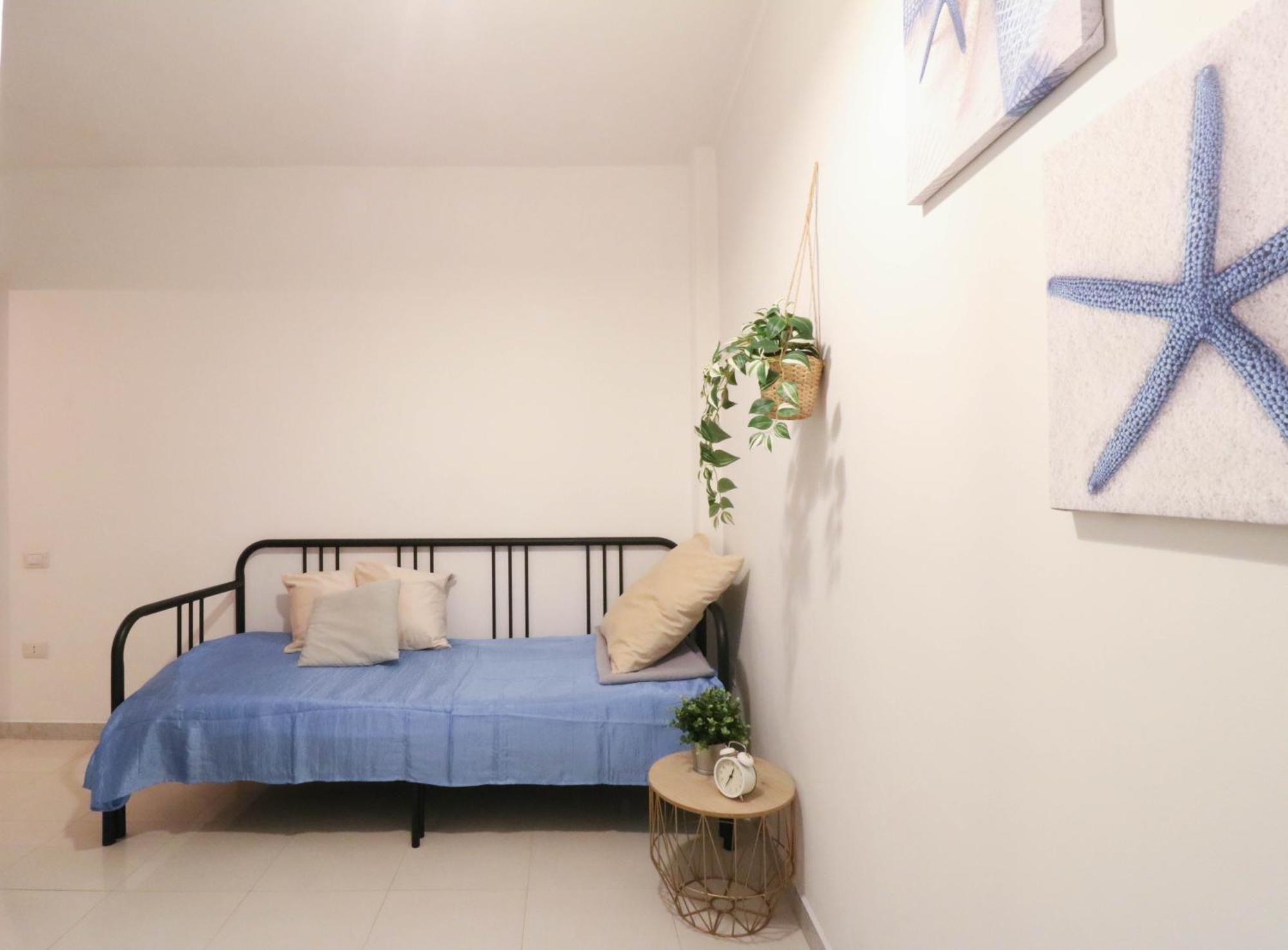 Mare Luna accommodation Salerno Esterno foto