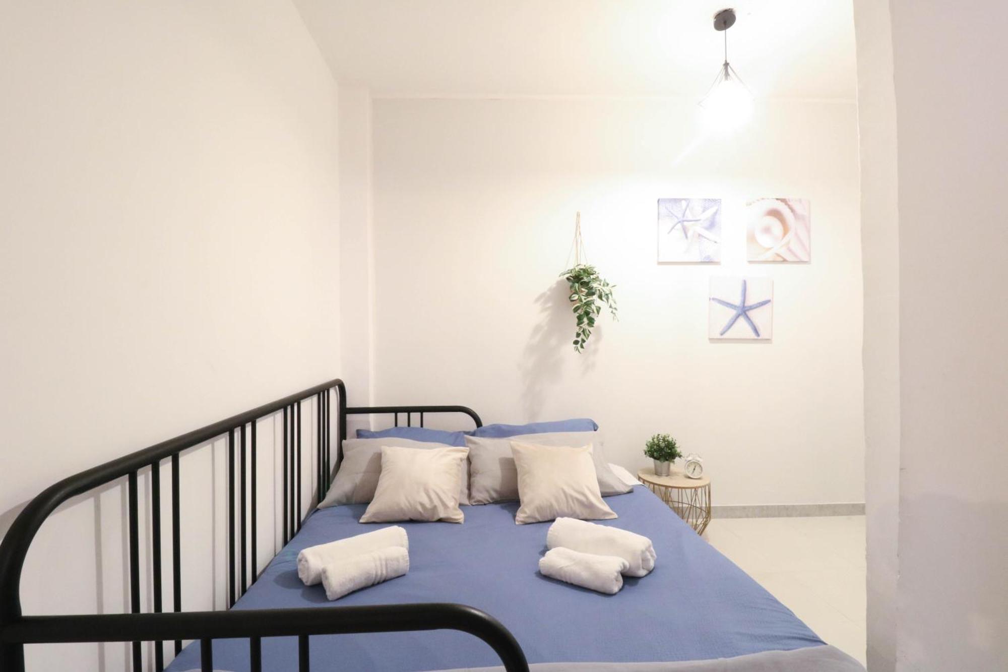 Mare Luna accommodation Salerno Esterno foto