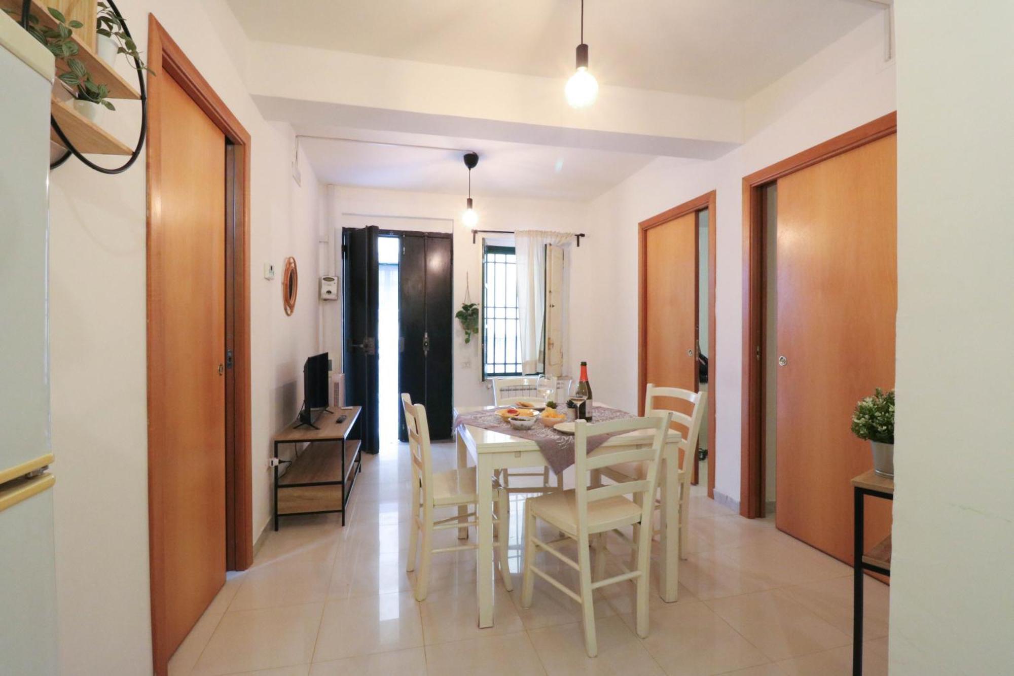 Mare Luna accommodation Salerno Esterno foto