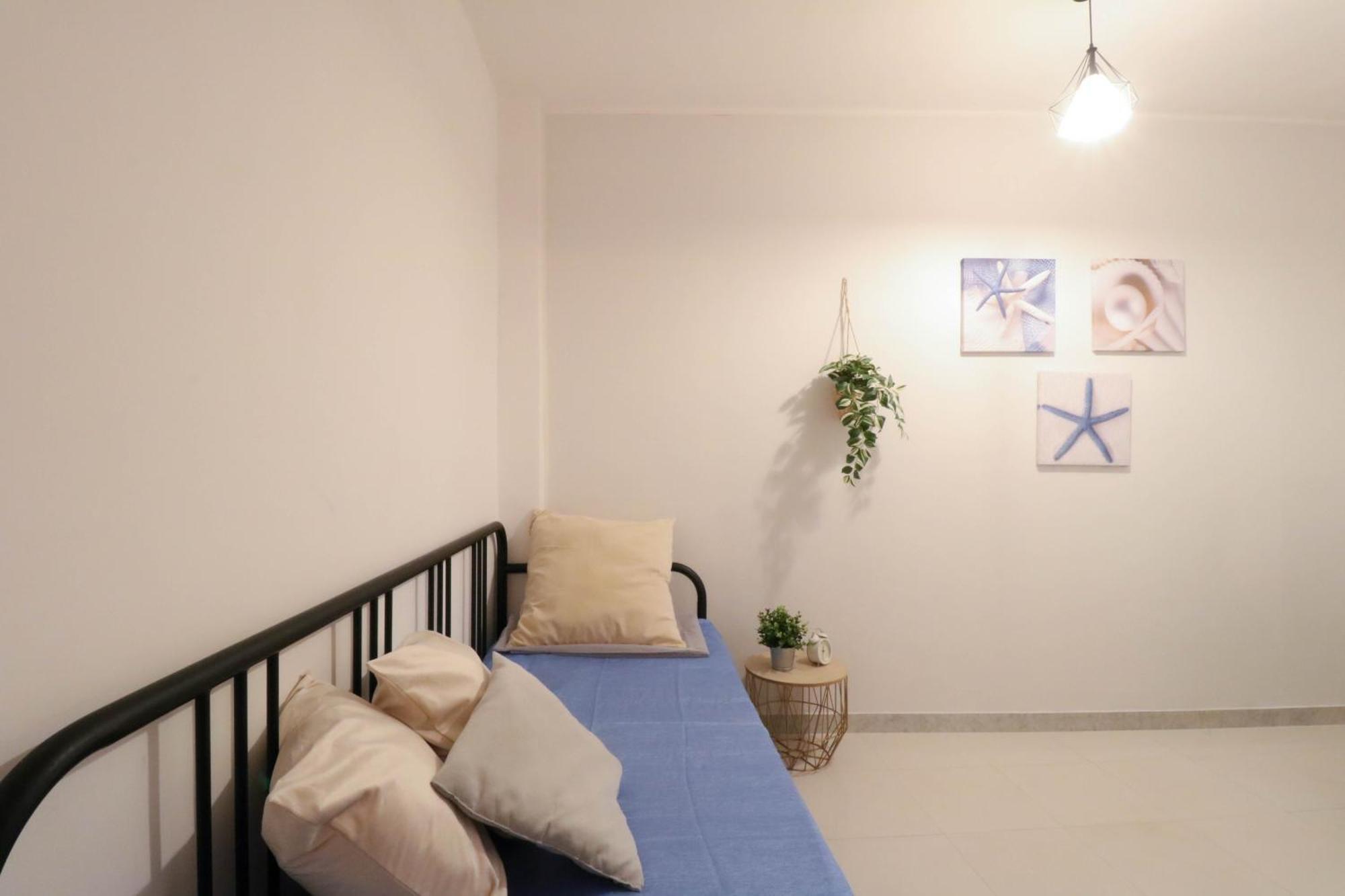 Mare Luna accommodation Salerno Esterno foto