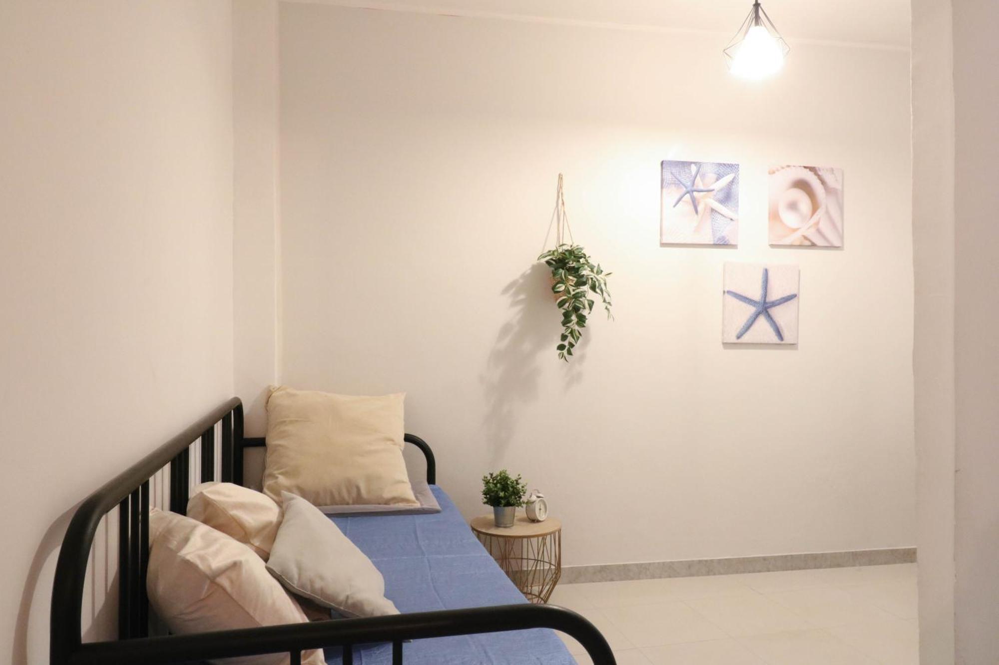 Mare Luna accommodation Salerno Esterno foto