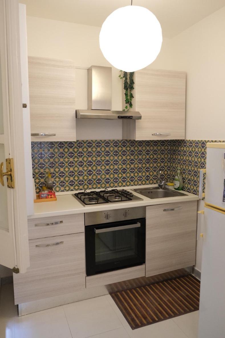 Mare Luna accommodation Salerno Esterno foto