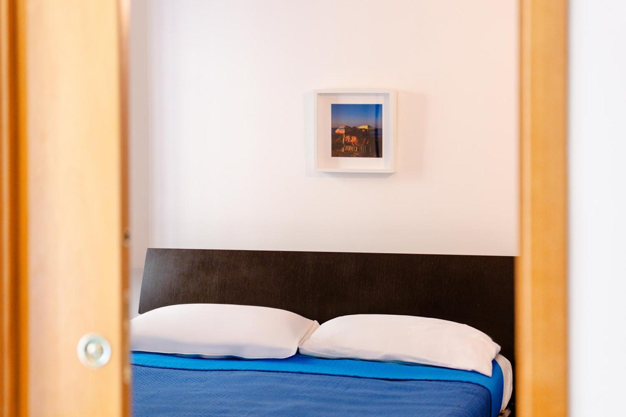 Mare Luna accommodation Salerno Esterno foto