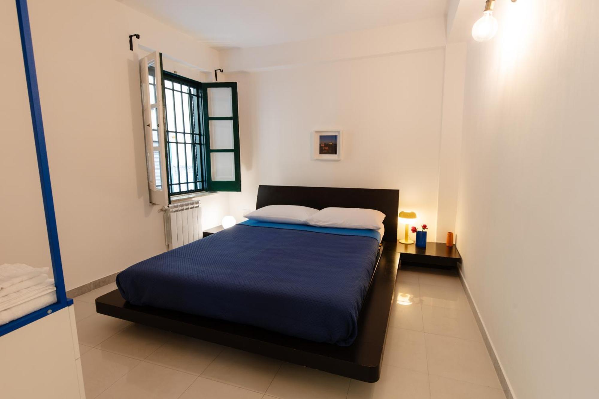 Mare Luna accommodation Salerno Esterno foto