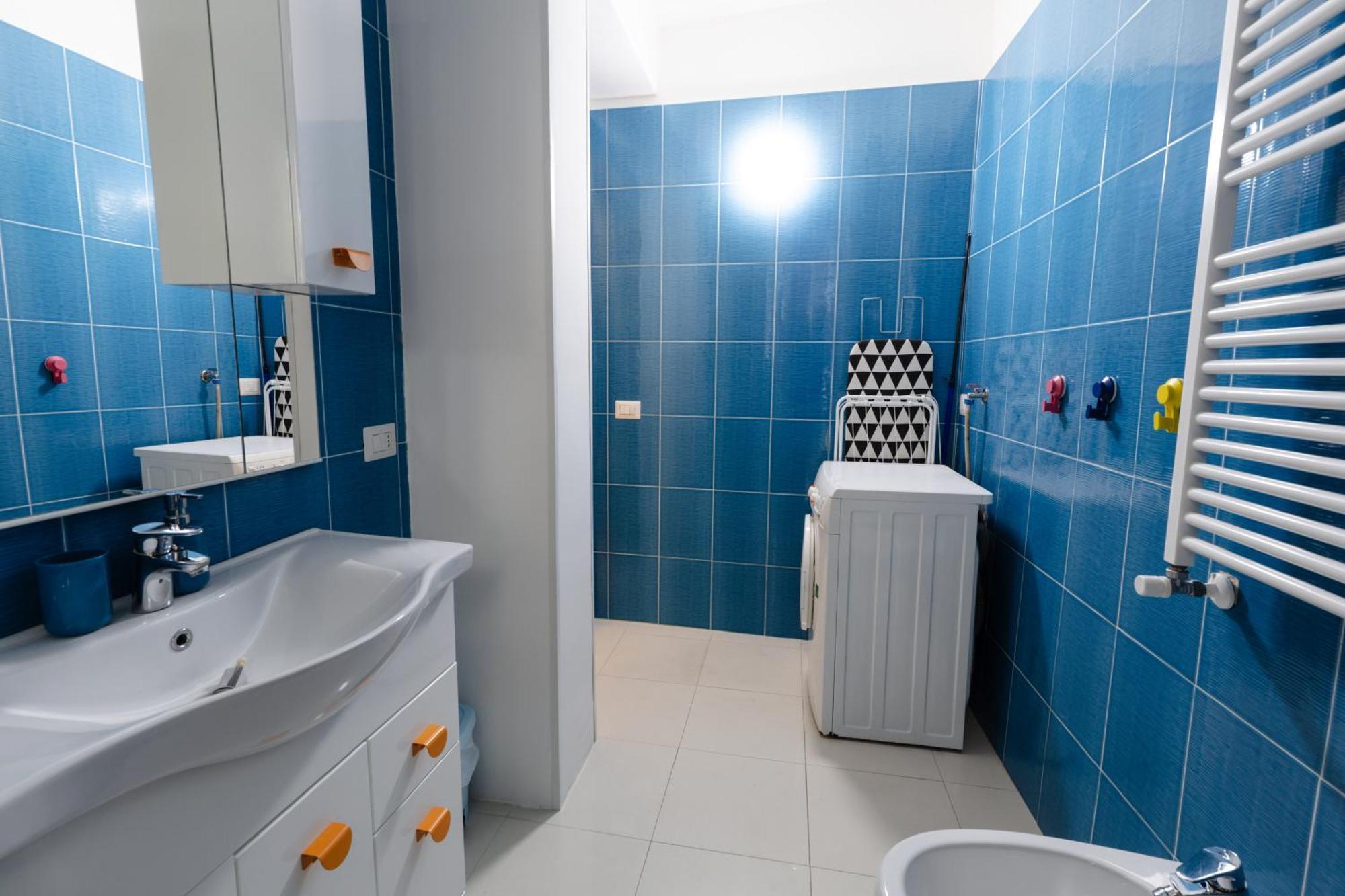 Mare Luna accommodation Salerno Esterno foto