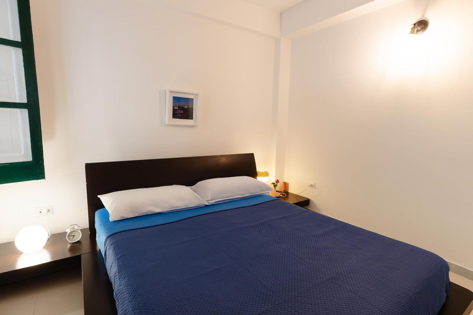 Mare Luna accommodation Salerno Esterno foto