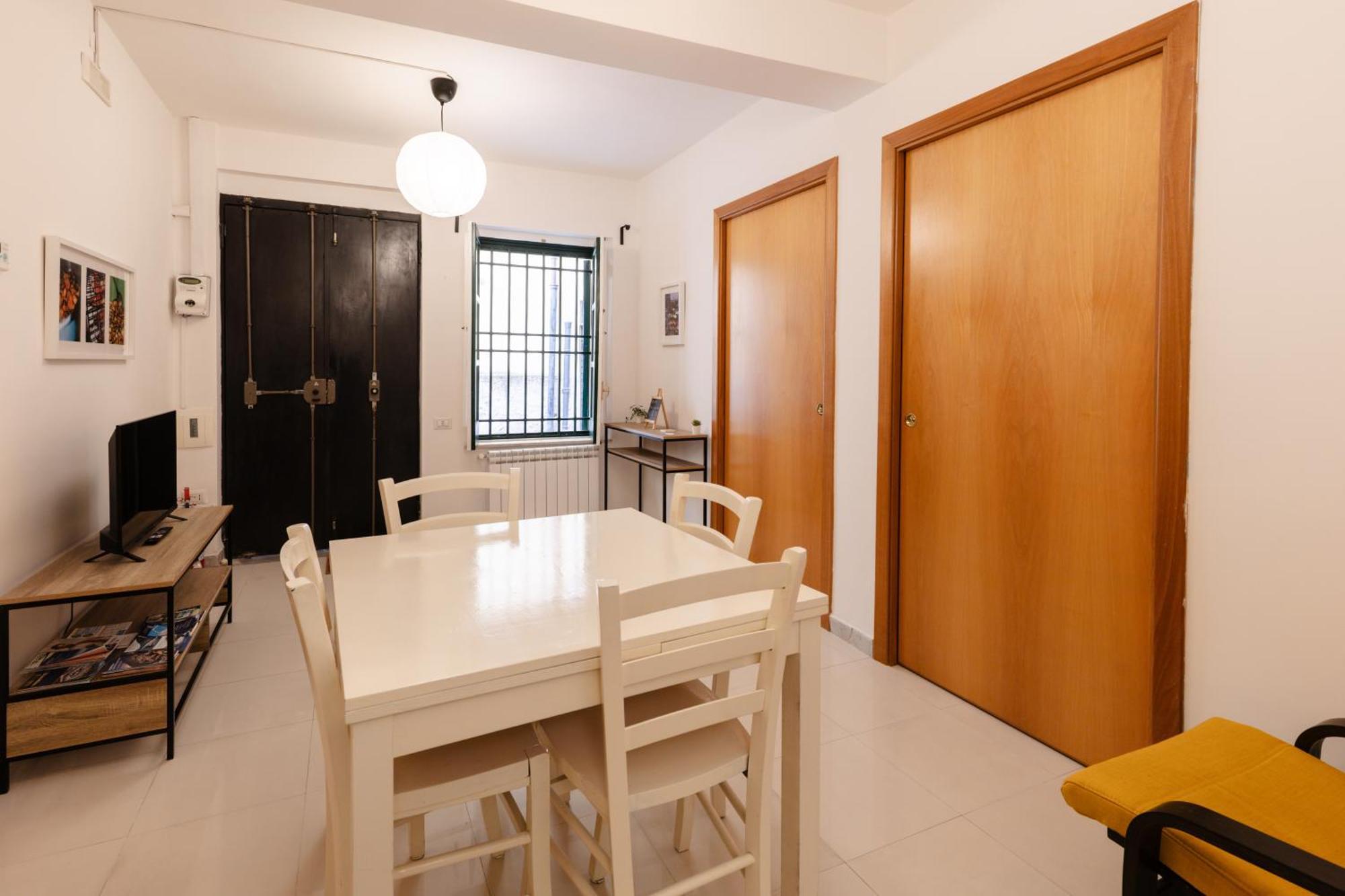 Mare Luna accommodation Salerno Esterno foto
