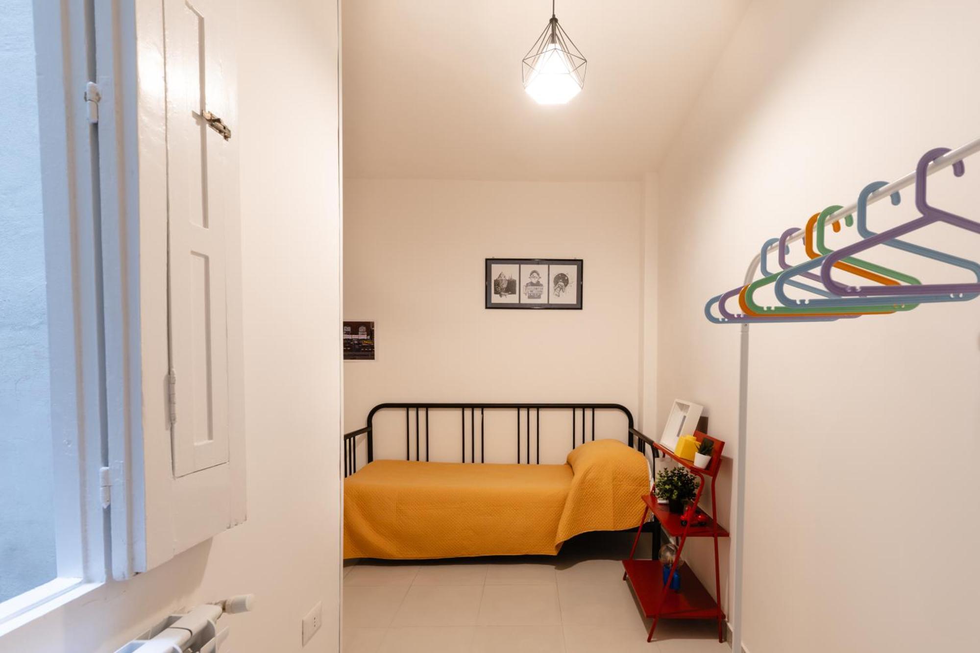 Mare Luna accommodation Salerno Esterno foto