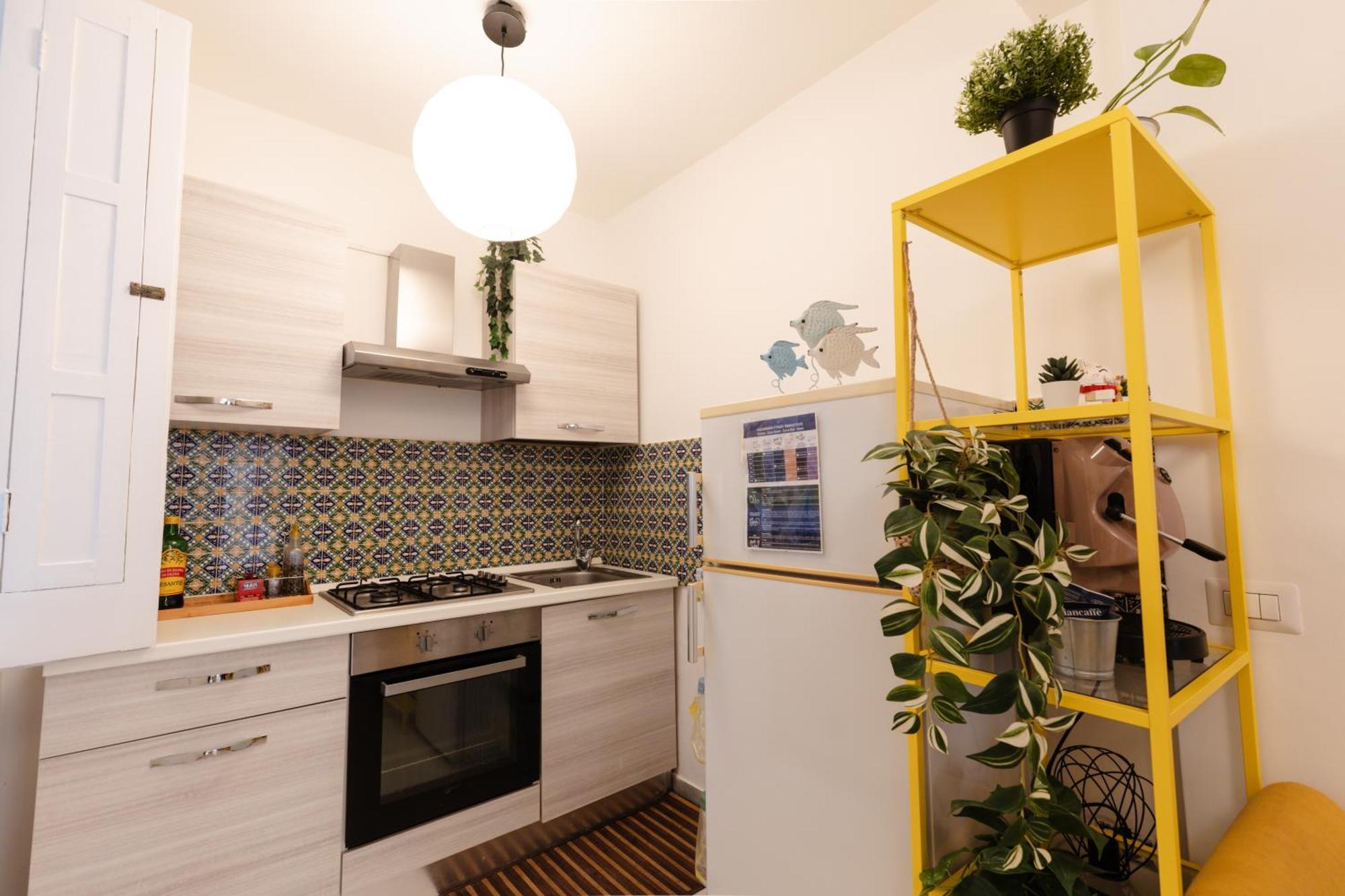 Mare Luna accommodation Salerno Esterno foto
